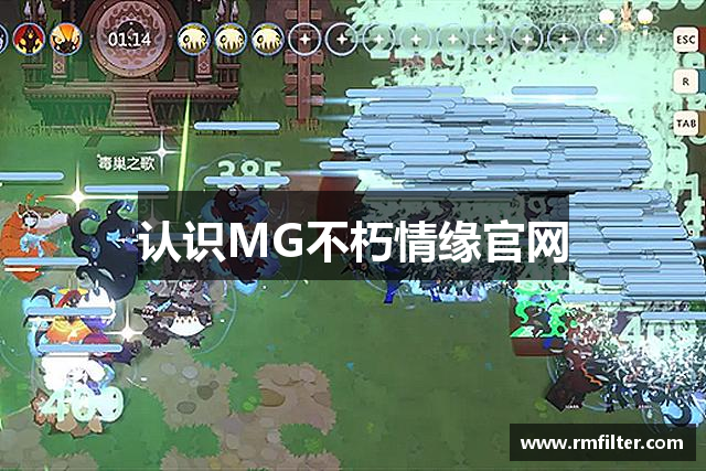 认识MG不朽情缘官网